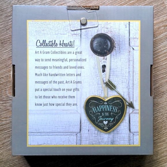 Art a Gram Collectibles, Grandma - Picture 3 of 3